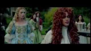 Jamie Dornan - New Worlds First Extract Channel 4