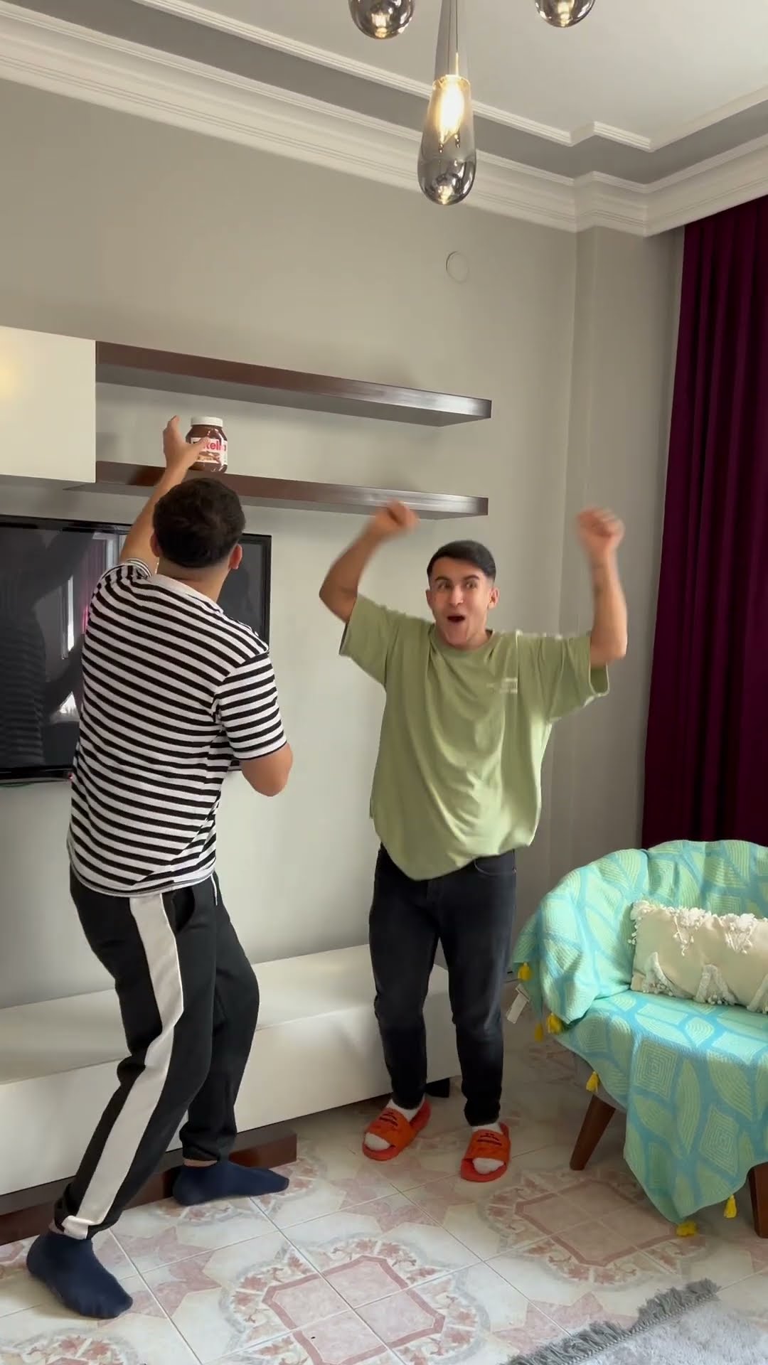 Aramızda dağlar var ??️ #funny #shorts