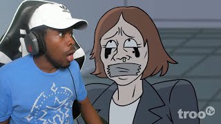 MeatCanyon These Jokes Are Impractical Reaction