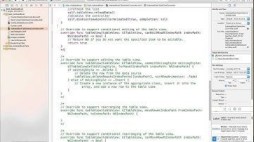 IT1045C: Module 5 - Address Book - Iteration 5 - Delete and Move Contacts 9/10