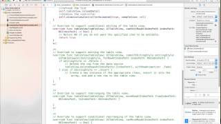 It1045C Module 5 - Address Book - Iteration 5 - Delete And Move Contacts 910