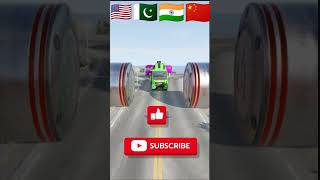 who will win this country challange Day 1!?-mini woodworking art skill / wood/ handcrafts/ #shorts