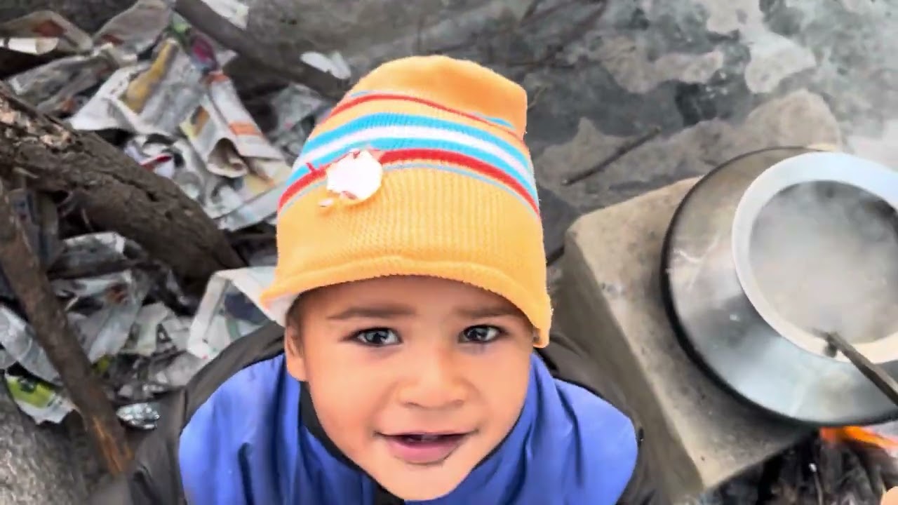 Aayush ke sath masti my fast vlogs [EP 1 }