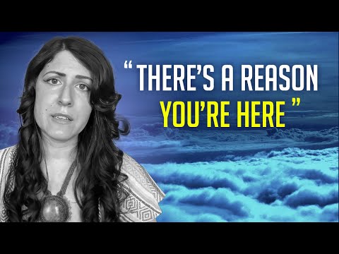 Woman Dies Kayaking; Returns From Other Realm With CHILLING Message