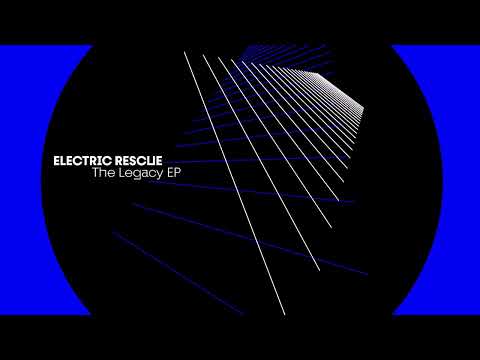 Premiere: Electric Rescue - Drekflash (SRAMAANA Remix)(Skryptöm)