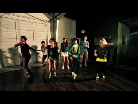 HDK PRESENTS : LORI MALLINI Choreography - Justin ...