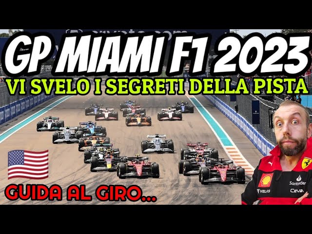 F1 22: MIAMI HOTLAP + SETUP (1:26.209) Pilota: ADT_Erpec 