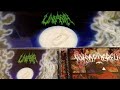 Two Crushing New Death Metal Albums From Doomed To Obscurity Records: New Stuff 180