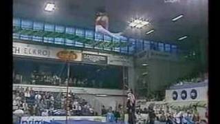 Horizontal bar.Tkatchev to Stalder with 360