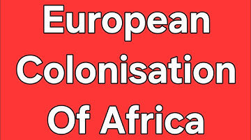 European Colonisation Of Africa #fyp #viral #viralvideo #Countries #history #Geography #Art #Europe 