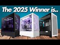 TOP5 Best Budget PC Cases 2025