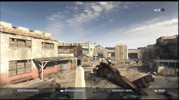 Custom Farcry 3 Map "Black Hawk Down" By Raz114