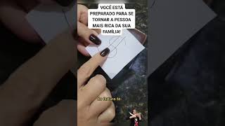 Simpatia Para Atrair Dinheiro E Te Deixar Rico