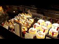 新作ケーキを食べてみた！【ファウンドリー】北海道こだわりチーズケーキ！良質のチーズの味が美味！東京・池袋