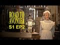 Road To Avonlea: The Story Girl Earns Her Name (Season 1, Episode 2)