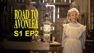 Road To Avonlea: The Story Girl Earns Her Name (Season 1, Episode 2)