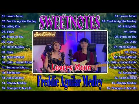 Sweetnotes Nonstop Collection