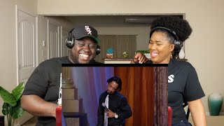 He's Crazy!!! | Katt Williams - Poor Little Tink Tink | Kidd and Cee Reacts