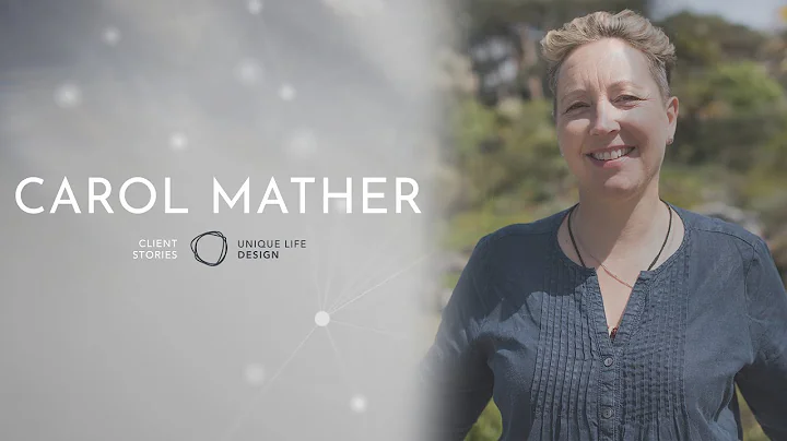 Client Story: Carol Mather