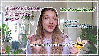 Easy Fürs 1-Er Abi Lernen So Kannst Dus Auch Jackie Alice