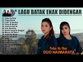 Padan Na Mose ~ Lagu Batak Paling Populer 2022 Viral Di Tiktok ~ Lagu Batak Terbaru Pilihan Terbaik