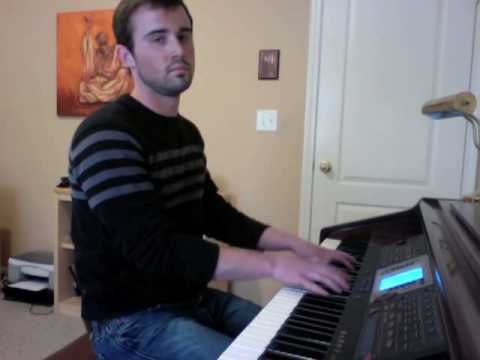 Party in the USA - Miley Cyrus (Piano Cover )