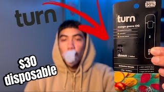 Turn Dispo Got Me Faded ASF 🍃👀
