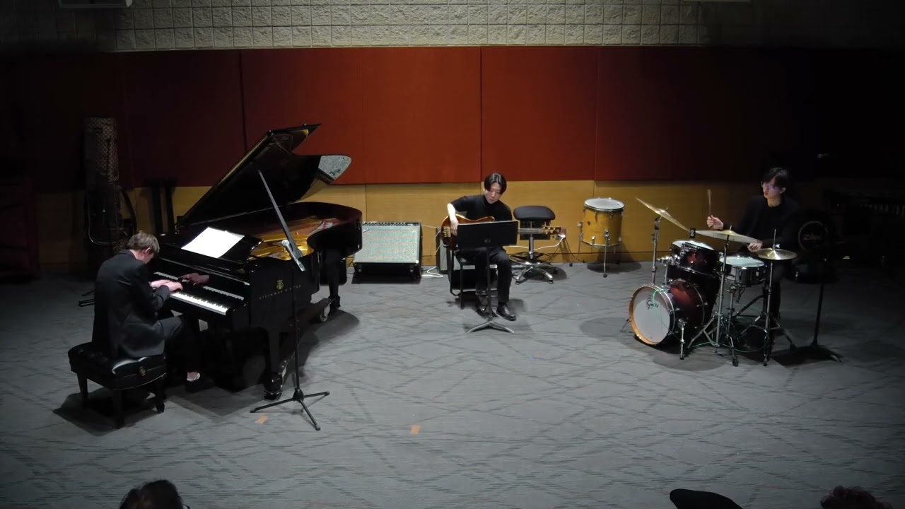 For Rita Piano Trio