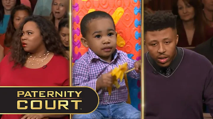 Man Started Cheating On Woman Since High School (Full Episode) | Paternity Court