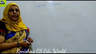 Operators in C  - Part 1 ( Malayalam) / EST 102 Programming in C -Part 13