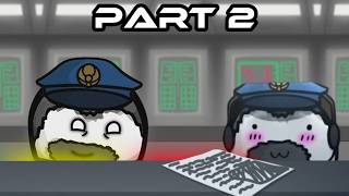 Animating MORE Jack Stansbury VOICE LINES!!