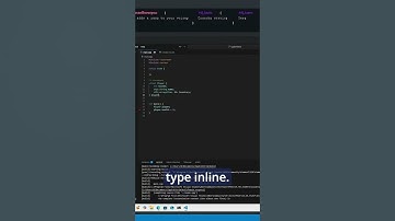 C++ is Backwards Compatible with C #vtuber #learncpp #tutorial