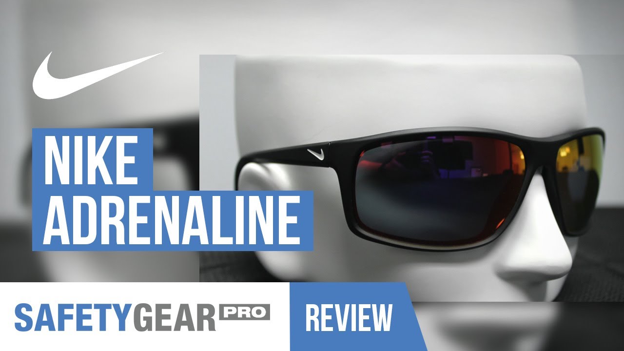 nike adrenaline 2 sunglasses