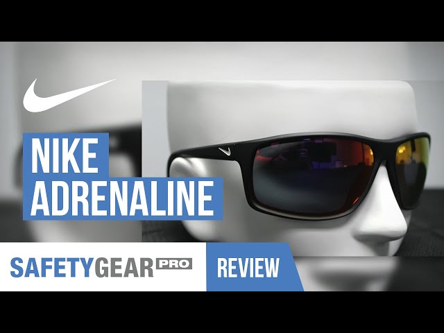 nike adrenaline evo 605