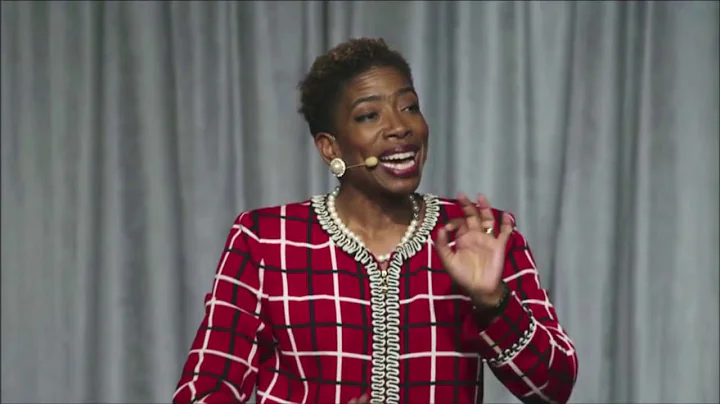 How To Own Your Power Presentation - Carla Harris ...