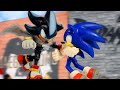Speed Stories: The Story so Far [Sonic Stop Motion]