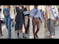 MILAN SPRING/SUMMER 2024 STREET FASHION | DISCOVER CHICEST OUTFITS IDEAS IN ITALY