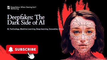 Deepfakes: When Seeing Isn