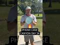 ATTEMPT 34 🔥 #golf #discgolf #trendingshorts #youtubeshorts #crazy #viral #viralshort #sports #fun