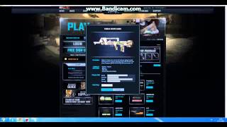 Warrock Weapon SCRIPT 17 12 2013