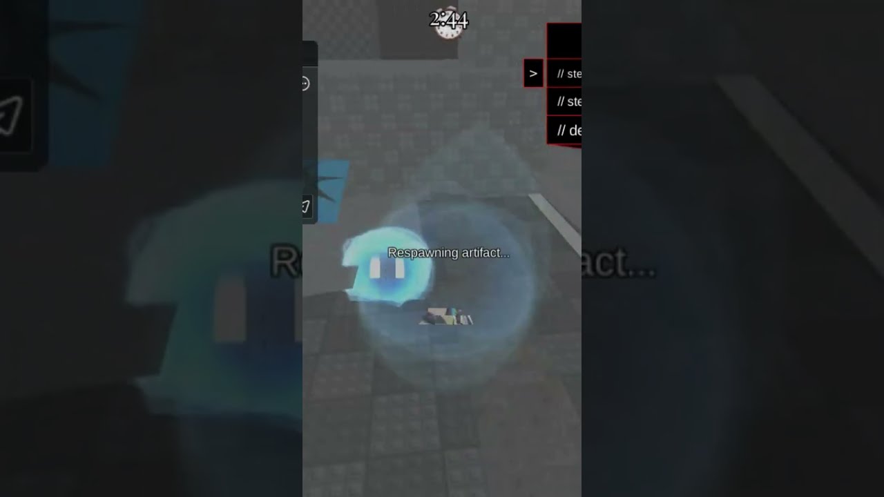 Did Bro Use Btools Or Something Roblox Robloxgame Biast Breakinandstealthingz Adminabuse