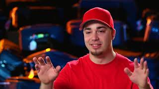 Baggage Battles Watch Full S01 Episode 8