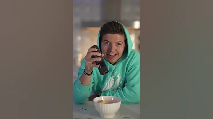 Raising Cane's Sauce (ft. Preston)