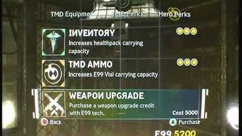 Singularity Playthrough part 25