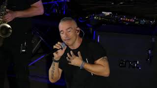 Watch Eros Ramazzotti Avanti Cosi video