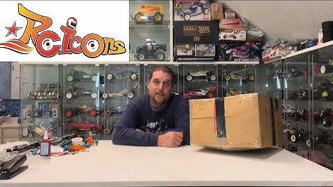 Rudd sends an epic truck!