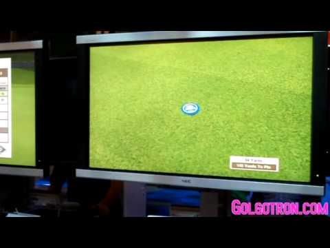 Wii MotionPlus comparison