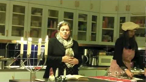 All I want for christmas Lipdub (PE Allstars)