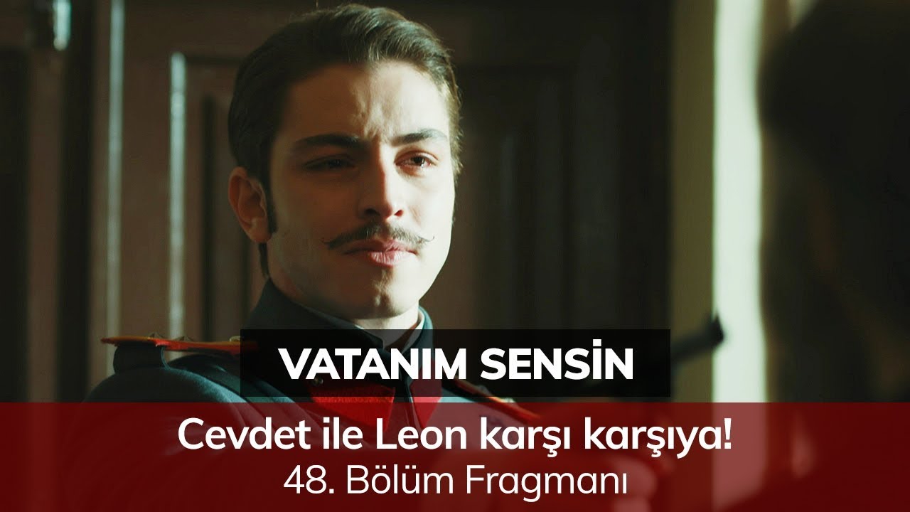 Vatanım Sensin yeni sezon ilk fragmanı geldi Vatanım Sensin yeni sezon ne zaman başlıyor Vatanım Sensin yeni sezon ilk fragmanı geldi Vatanım Sensin yeni sezon ne zaman başlıyor