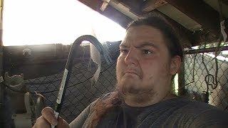 Hardening Mystery Steels!!!
